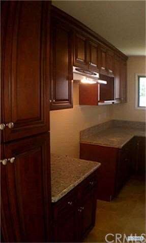 New Countertops