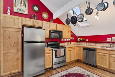 Kitchen - 2