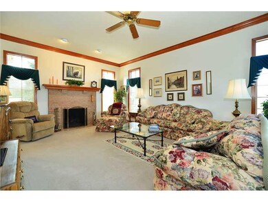 Family Room.