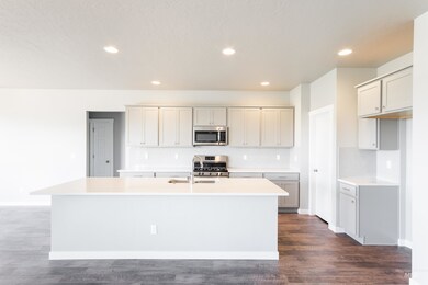 2301 N Cold Creek Ave, Star, ID 83669 - photo 5