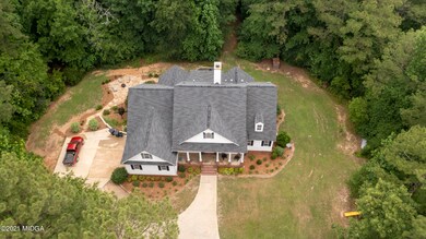 Almost 15 acres!