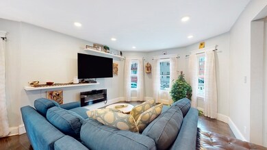 110 Lonsdale St unit 1, Dorchester Center, MA 02124 - photo 3