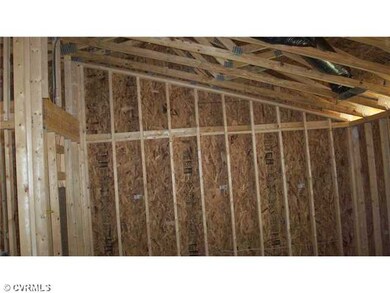 Interior Space/Layout
