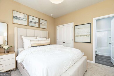 3070 Cambridge Mill St, Acworth, GA 30102 - photo 6