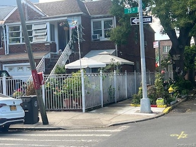 2502 73rd St, East Elmhurst, NY 11370 - photo 5