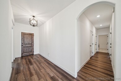 31950 E 62nd St S, Broken Arrow, OK 74014 - photo 7