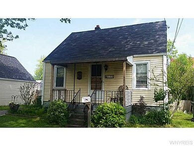 178 14th Ave, North Tonawanda, NY 14120 - photo 2