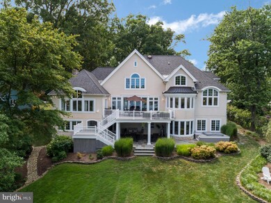 190 W Lake Dr, Annapolis, MD 21403 - photo 4