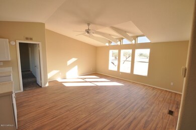 Open Floorplan