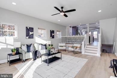 1300 S Baylis St, Baltimore, MD 21224 - photo 7