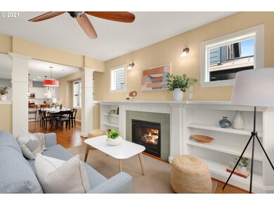 832 N Winchell St, Portland, OR 97217 - photo 4