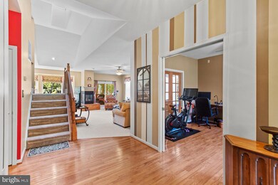 3320 Smithville Dr, Dunkirk, MD 20754 - photo 5