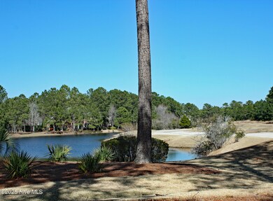 Castlebrook Homesite with Golf and Water