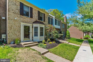 13 Winshire Ct, Owings Mills, MD 21117 - photo 5