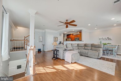 7150 Huntley Creek Place unit 63B, Alexandria, VA 22306 - photo 2