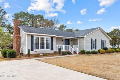 639 Davenport Farm Rd, Winterville, NC 28590 - photo 4