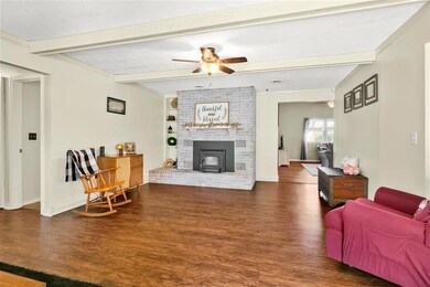 610 Ingle Dr, Ossian, IN 46777 - photo 3