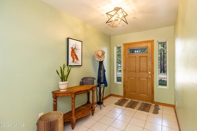 Entry Way