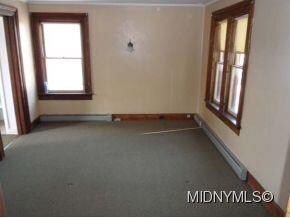 Bedroom are nice size too