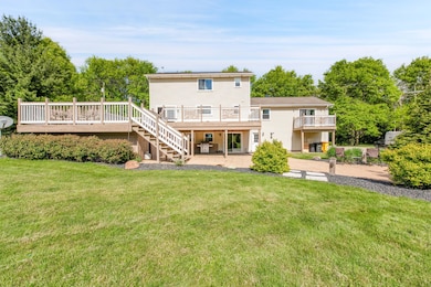 5576 Kidder Road - HD Drone Photography_