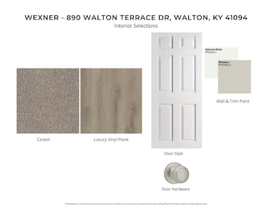 890 Walton Terrace Dr unit 11-202, Walton, KY 41094 - photo 3