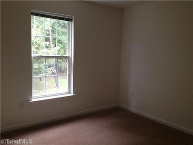 3rd Bedroom.