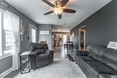 61 Gavin St, Lincoln, IL 62656 - photo 5