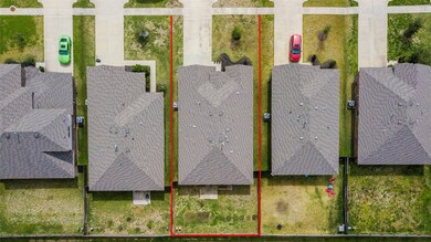 This home sits on a spacious lot with ample yard space in front and the back and a well-maintained yard.  Plenty of space to accommodate guest parking and situated on a quiet street in Tamarron.