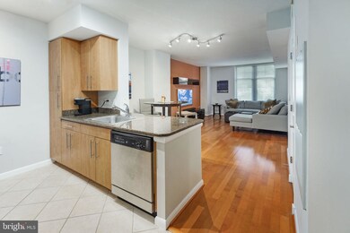 Clarendon 1021 unit 204, Arlington, VA 22201 - photo 3