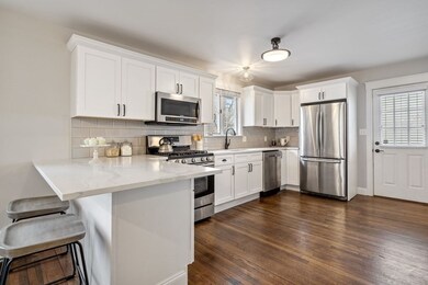 60 Farragut Ave, Medford, MA 02155 - photo 3