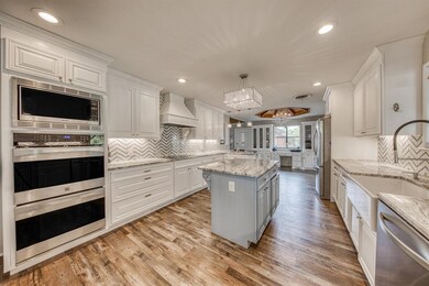 4398 Fairview Rd, Millsap, TX 76066 - photo 2