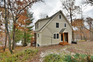 28522 King Arthurs Ct, Danbury, WI 54830 - photo 2