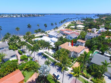 aerial