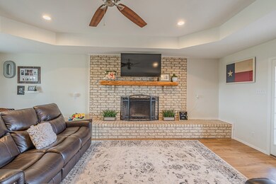 10361 N Grape Creek Rd, San Angelo, TX 76901 - photo 6