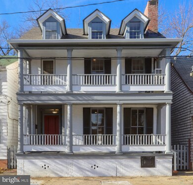 116 S Commerce St, Centreville, MD 21617 - photo 3