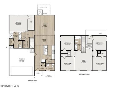 4689 Swimming Ln unit 11, Shallotte, NC 28470 - photo 2