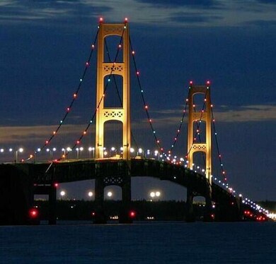 Mackinac Bridge Park