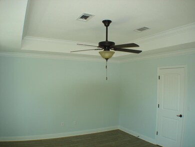 CORONA DEL MAR MASTER BEDROOM