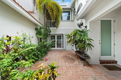 1240 Weeping Willow Way, Hollywood, FL 33019 - photo 2