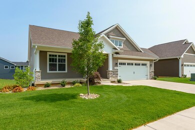 822 Sand Pointe Trail, Portage, MI 49024 - photo 2