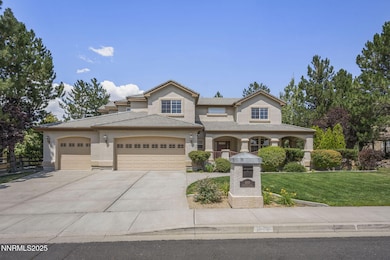 4885 Buckhaven Rd, Reno, NV 89519 - photo 3