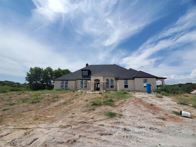 1027 Caballero Ct, Weatherford, TX 76087 - photo 3