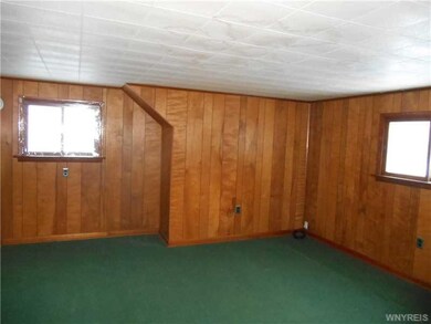 Bedroom.