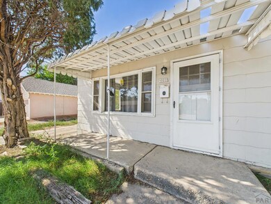205 W 21st St, Pueblo, CO 81003 - photo 5