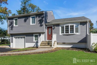 1 Salisbury Ave, North Middletown, NJ 07748 - photo 2