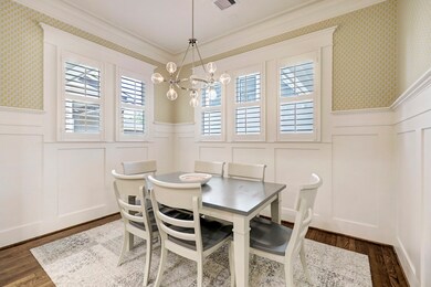 920 Merrill St, Houston, TX 77009 - photo 7