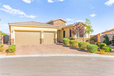 6390 Painted Creek St, Las Vegas, NV 89149 - photo 5