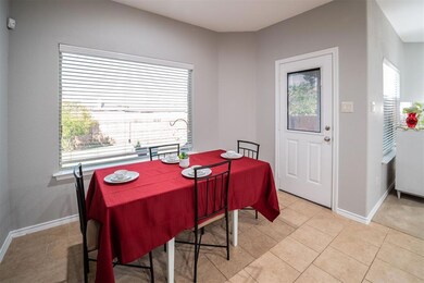 1017 Jodie Dr, Weatherford, TX 76087 - photo 6