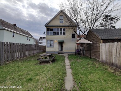 113 Degraff St, Schenectady, NY 12308 - photo 5