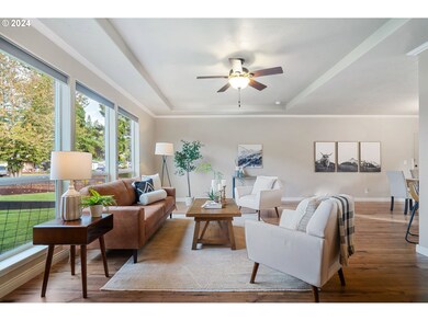 21936 Laurel Ave NE, Aurora, OR 97002 - photo 7